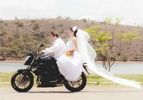 Fotos pre casamento - 1