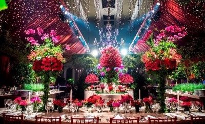 Decoração