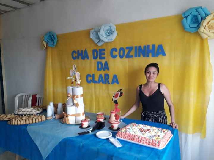 Chá de cozinha 1 - surpresa - 4