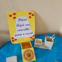 Chá de cozinha 1 - surpresa - 2
