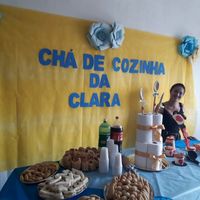 Chá de cozinha 1 - surpresa - 5