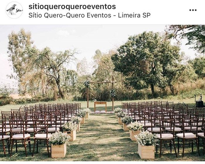 Sitio Quero-Quero