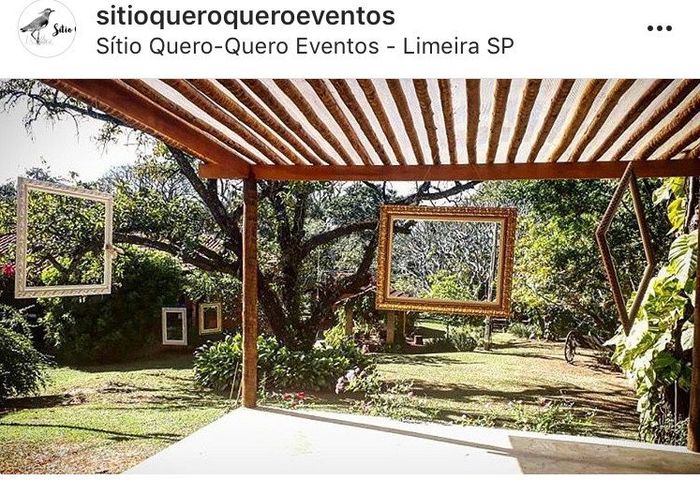 Sitio Quero-Quero