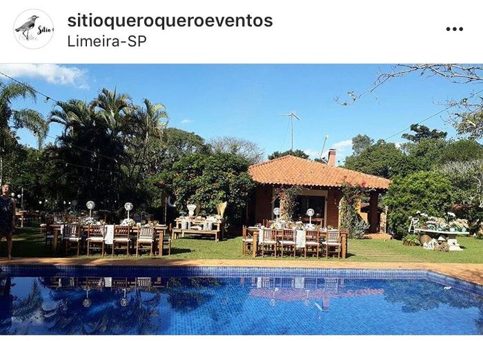 Sitio Quero-Quero