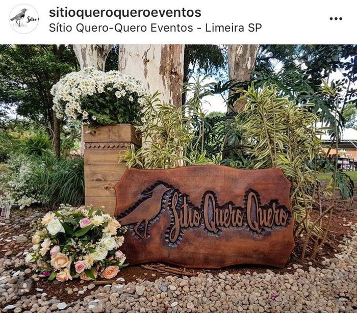 Sitio Quero-Quero