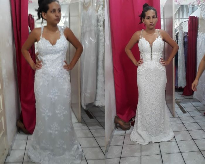 Vestido ! 2