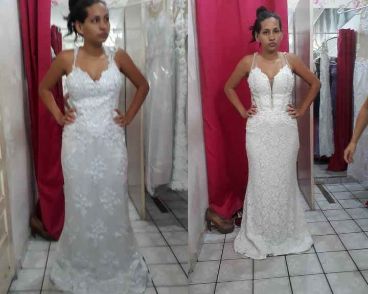 Vestido ! - 2