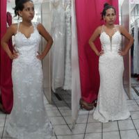 Vestido ! - 2