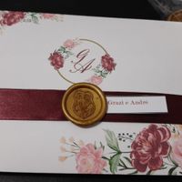 Convites - 1