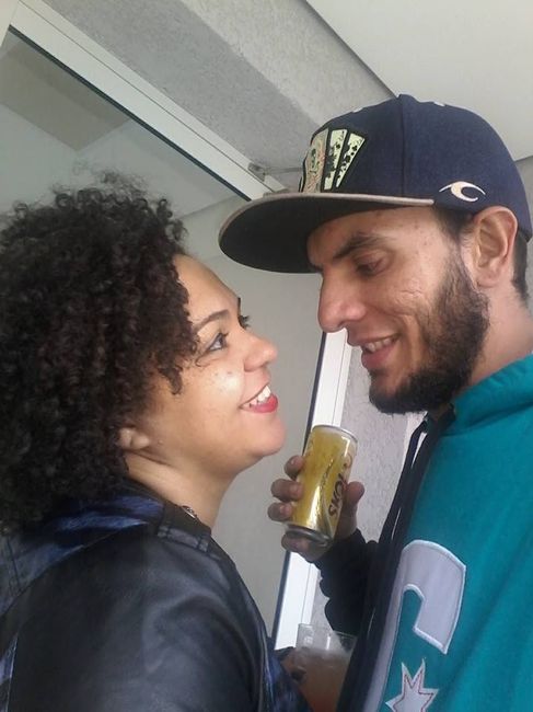 Gi & Jhoy