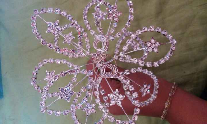 Porta aliança.  opiniões?!? - 1