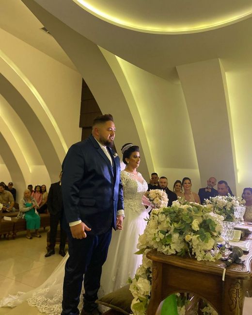 Casamentos Reais 2021: O traje do noivo 24