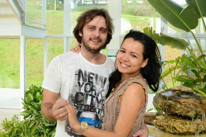 O amor da minha vida! - 2