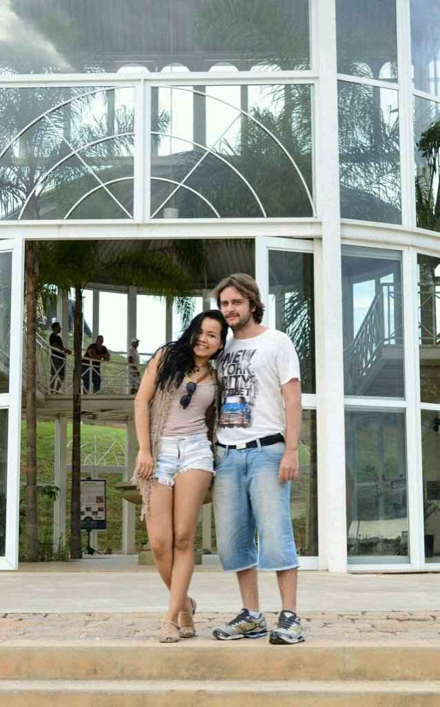 O amor da minha vida! - 4