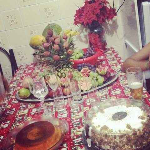 Natal com meu amor? - 2