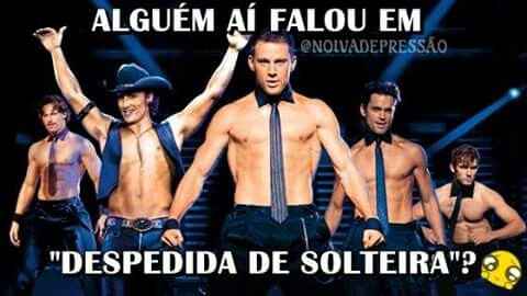 Pra descontrair - 1