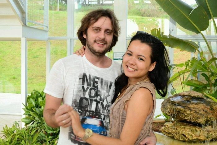O amor da minha vida! - 2