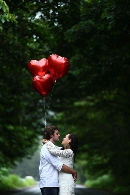 Pré wedding - 2