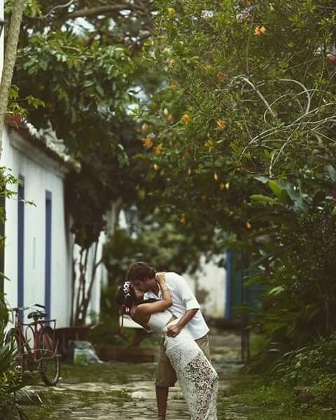 Pré wedding - 3