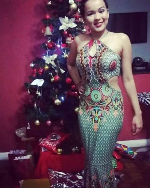 Natal com meu amor? - 4