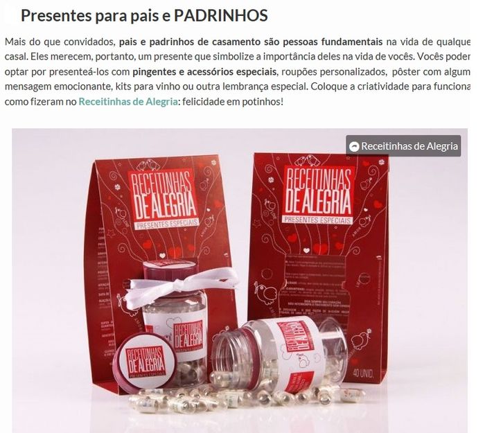 Casamento tendências 2016
