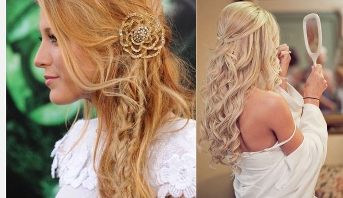 TENDENCIA CABELO 2016 