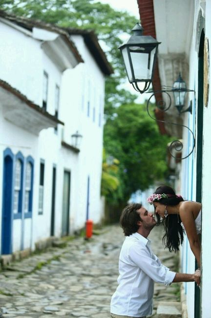 Pré wedding - 2