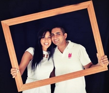 Nosso Book - Casamento chegando 21 de Maio de 2016