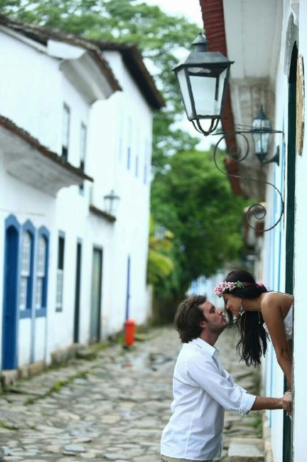 Poste aqui sua foto com o seu grande amor! - 2