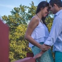 Ensaio Externo - foto oficial
