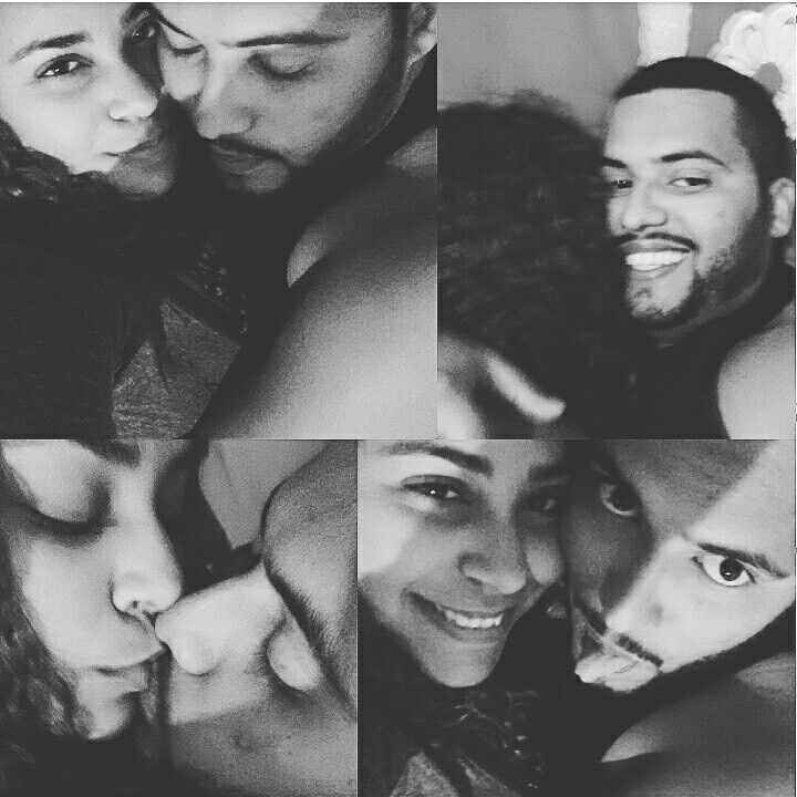 Aquele amor virtual (...) - 1