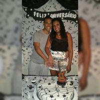 Nosso casamento rose soares & jonas medeiros - 1