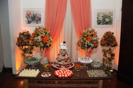 espaço Drink Café