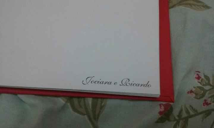 Livro de assinaturas - 2