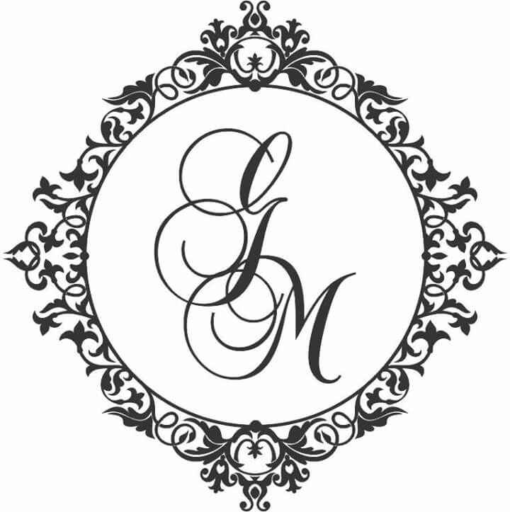 Monogramas de f á i - 38