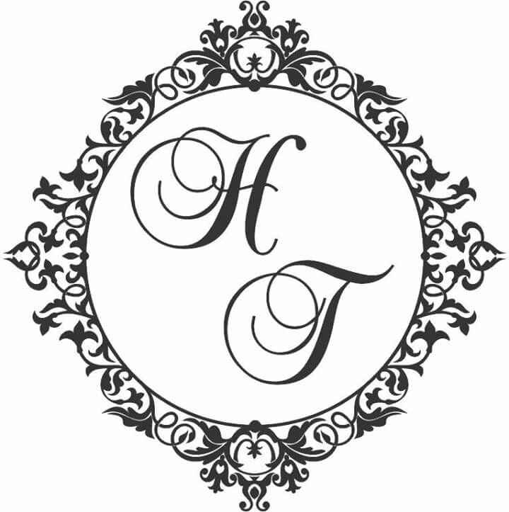 Monogramas de f á i - 70