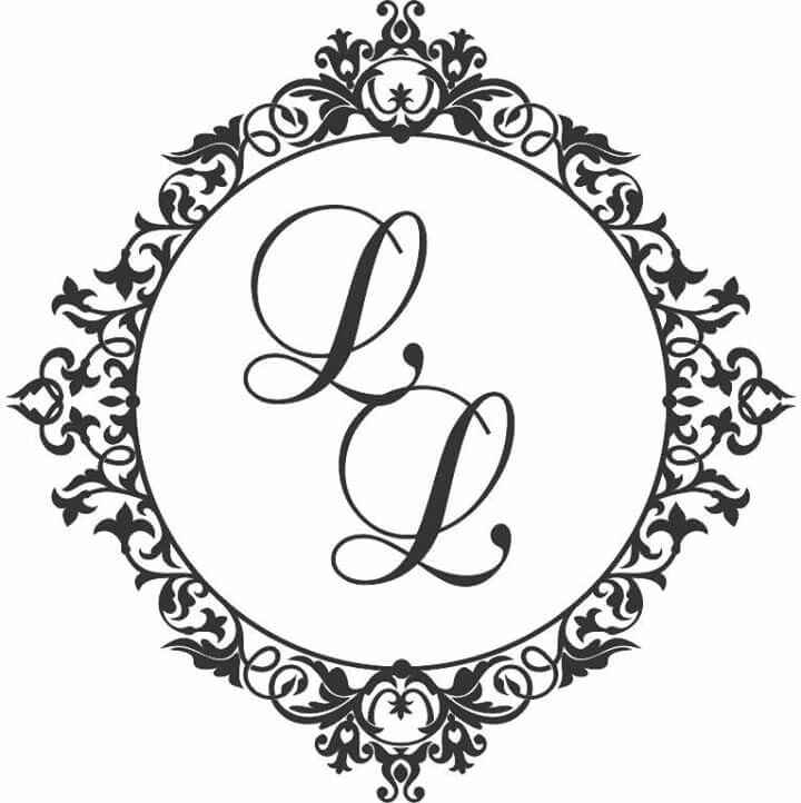 Monogramas de j á l - 63