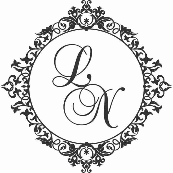 Monogramas de j á l - 65