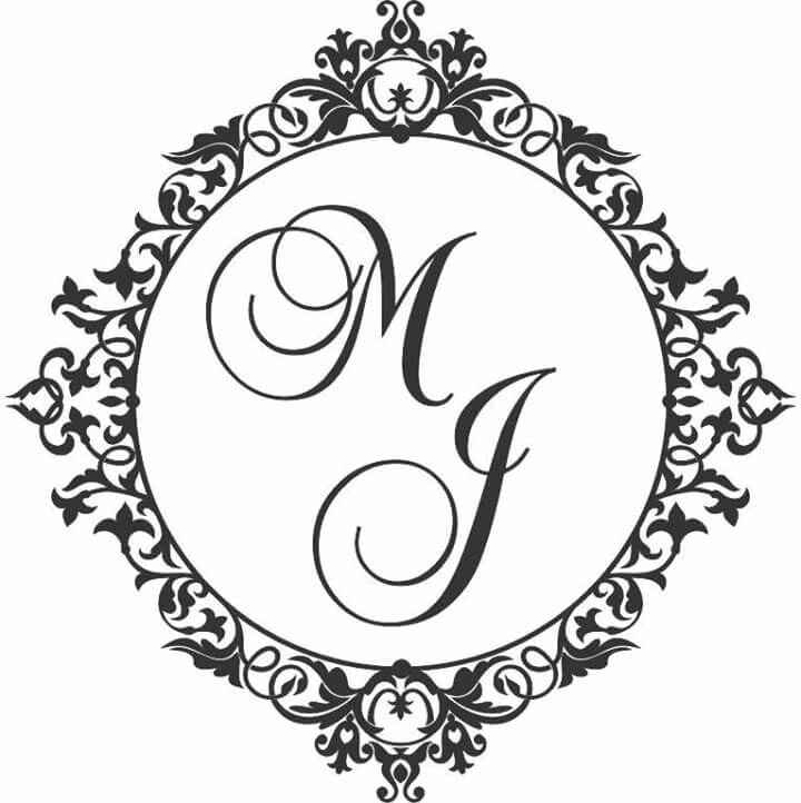 Monogramas de m á o - 10