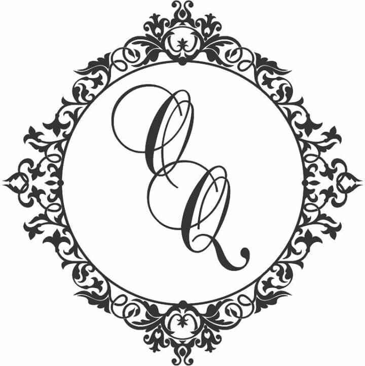 Monogramas de m á o - 69