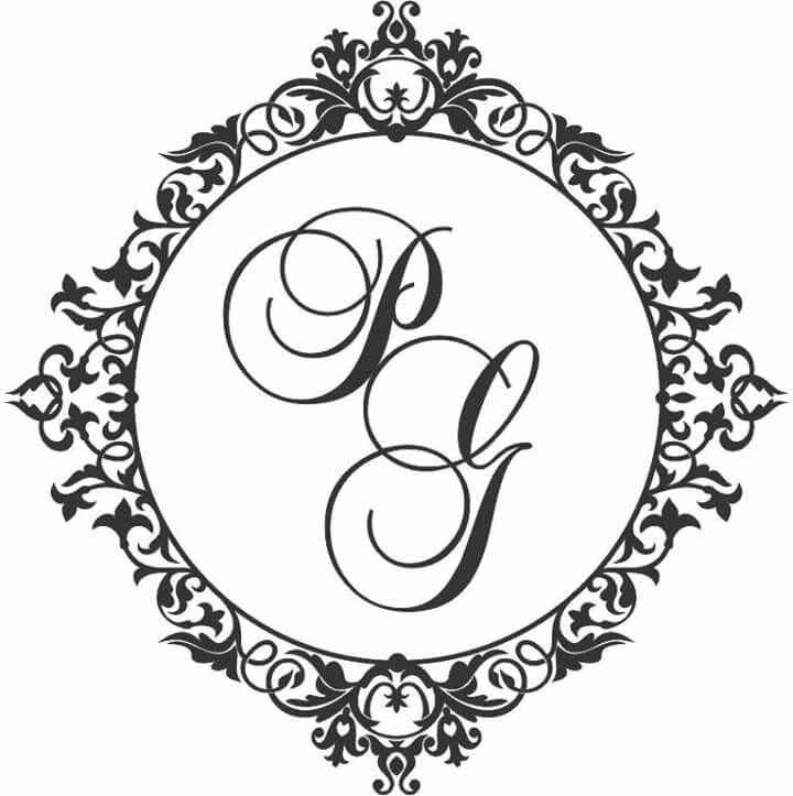 Monogramas de p Á r - 7