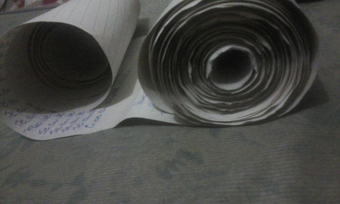 Ganhei um presente da minha noiva!! - 3