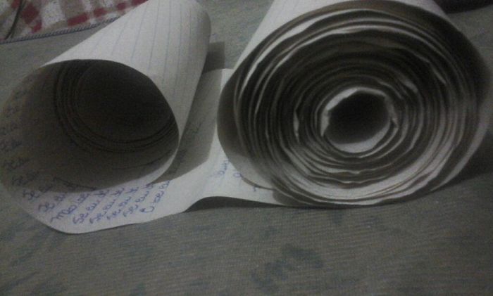 Ganhei um presente da minha noiva!! - 5