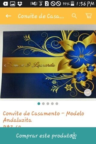 Modelos de convites!! - 6