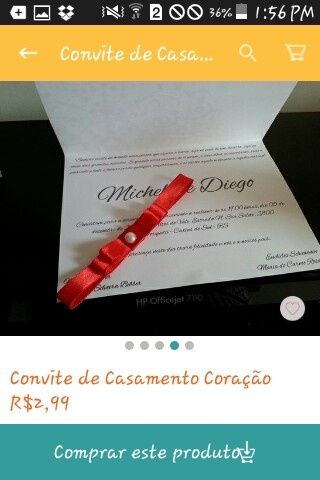 Modelos de convites!! - 9