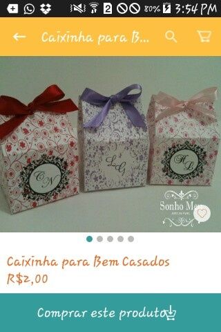 Bem casado! - 3