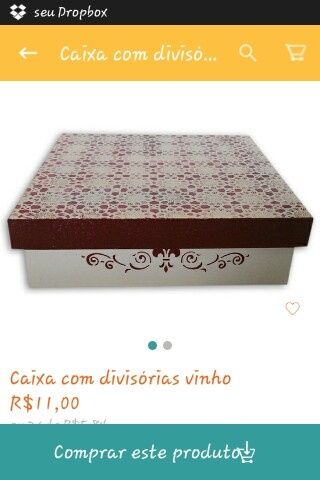 Modelos caixinhas - 4