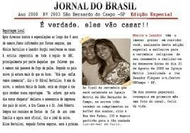 Qual o modelo do seu convite? - 9