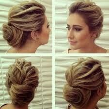 Ajuda com o penteado - 2