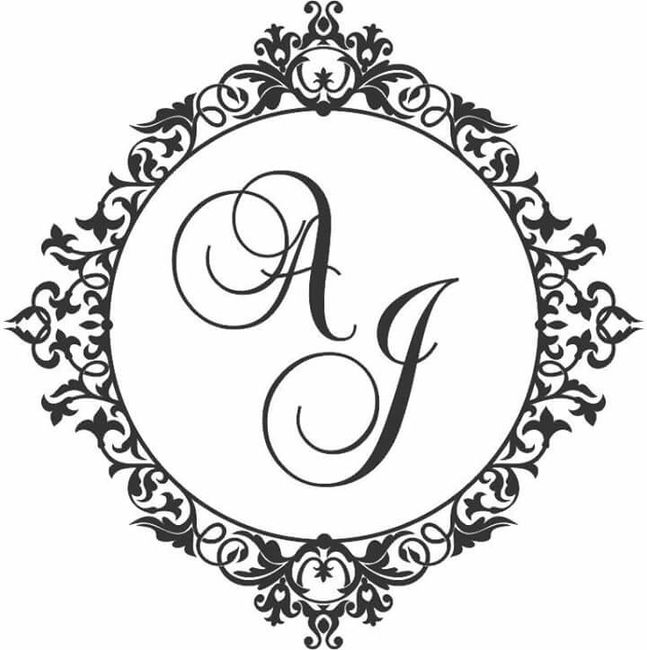 Monogramas de a à e - 10